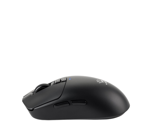 A4TECH Mysz R72 ULTRA WRLS 2,4G+USB (Black) A4TMYS47697 - 1349756 - zdjęcie 3